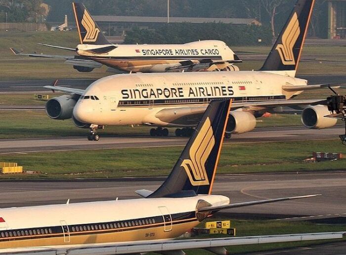 Singapore to Kuala Lumpur travel by bus, train and flight