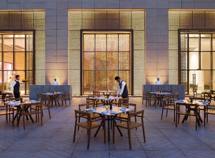 Best places for Sunday brunch in Mumbai this September