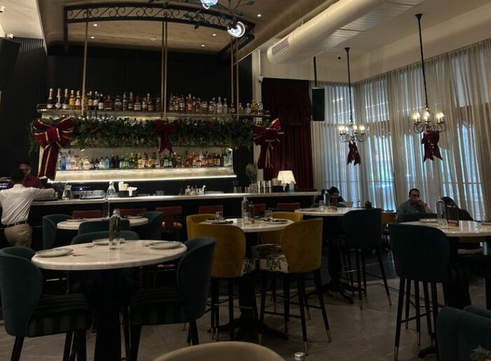 Best places for Sunday brunch in Mumbai this September