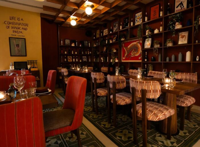 Best places for Sunday brunch in Mumbai this September