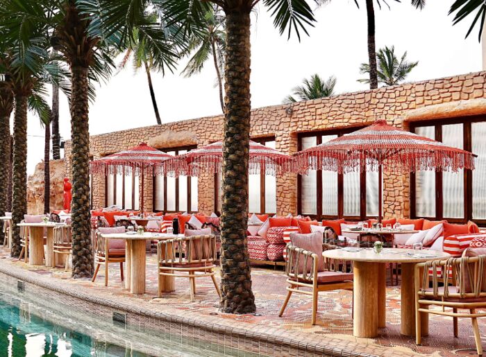 Best places for Sunday brunch in Mumbai this September