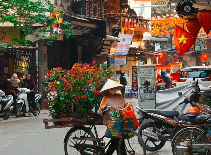 Best cities in Vietnam for first-time Indian travellers