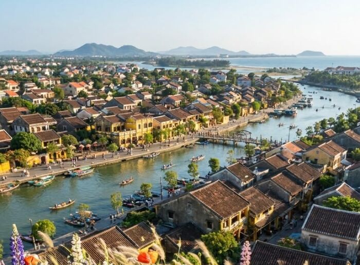 Best cities in Vietnam for first-time Indian travellers