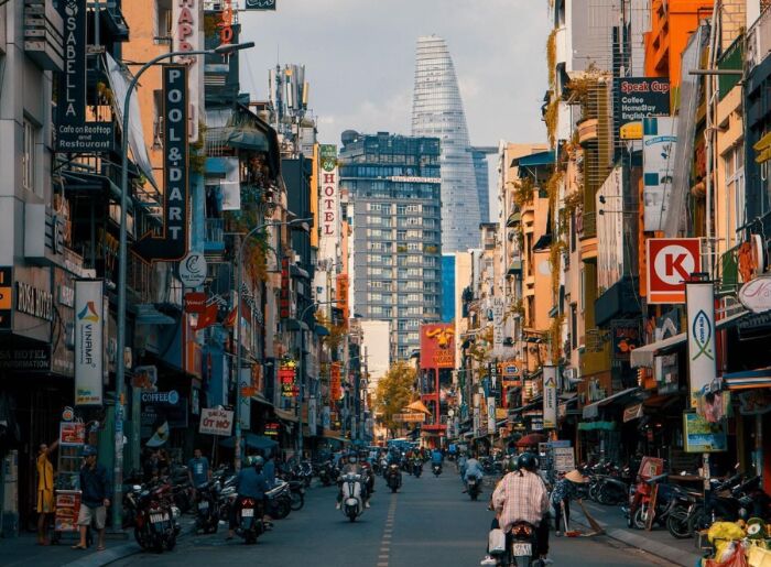 Best cities in Vietnam for first-time Indian travellers