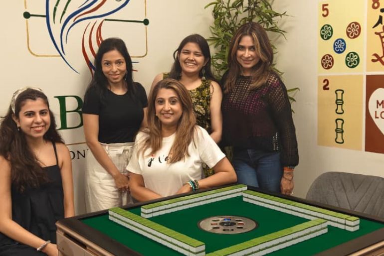 1 BAM Mahjong Mumbai