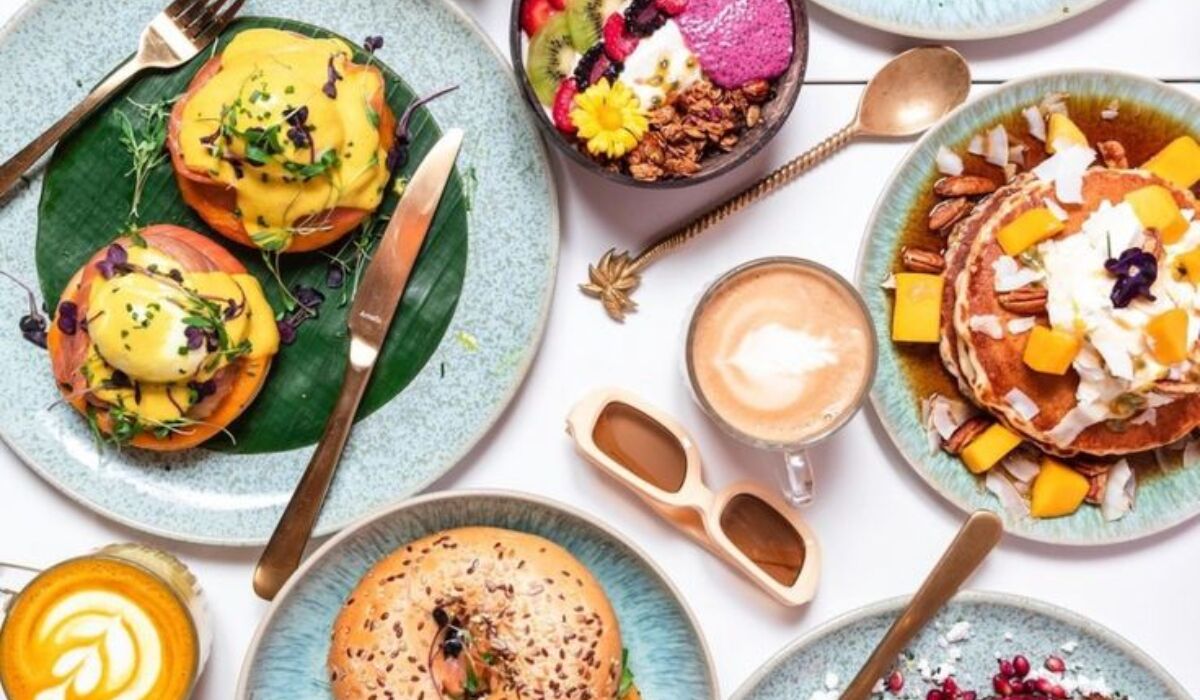 Weekend Brunches in Mumbai