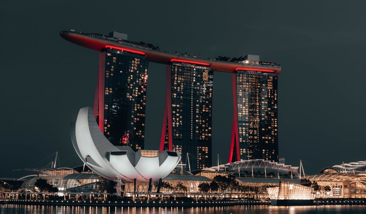 best halal restaurants singapore
