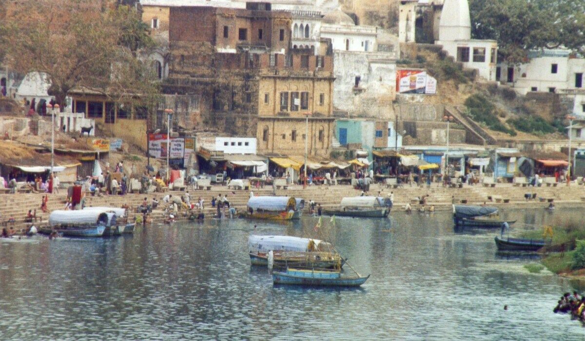Chitrakoot 2-Day Itinerary