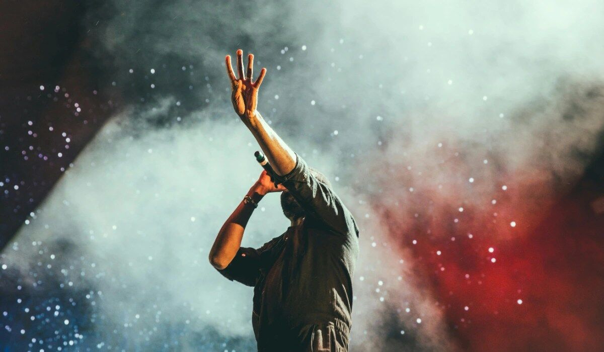 September 2026 concerts India