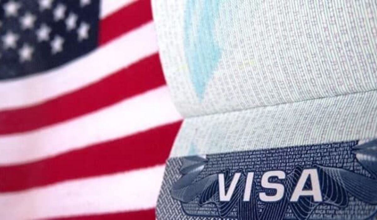H-1B visa changes in 2026