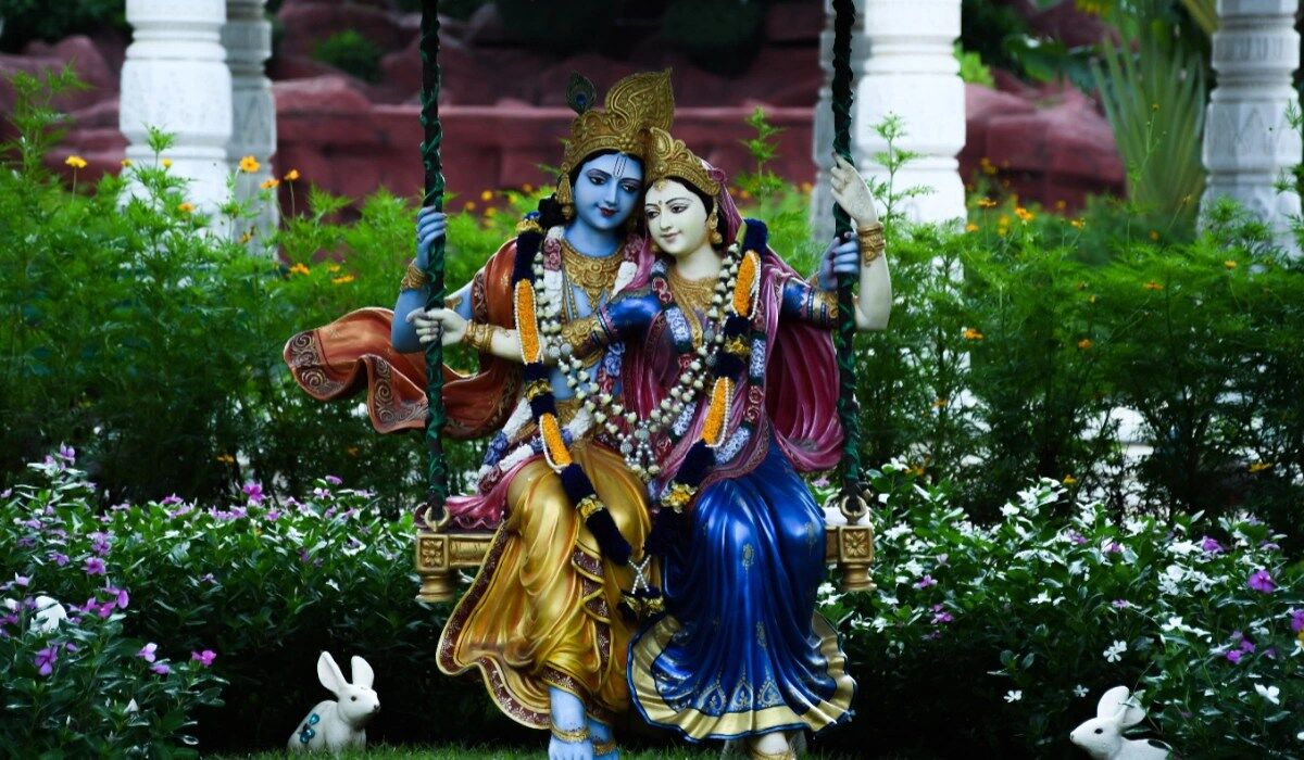 Janmashtami 2026 celebrations in India