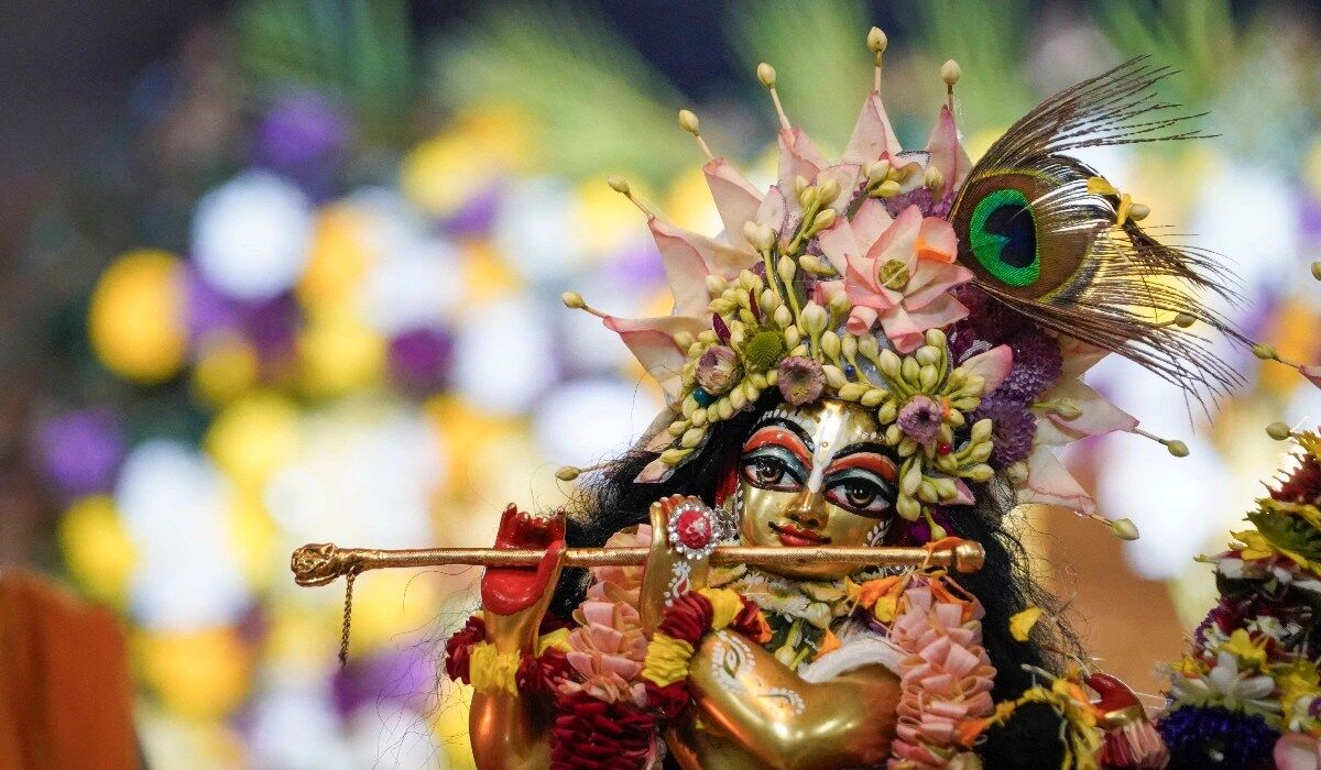 Janmashtami 2026 date