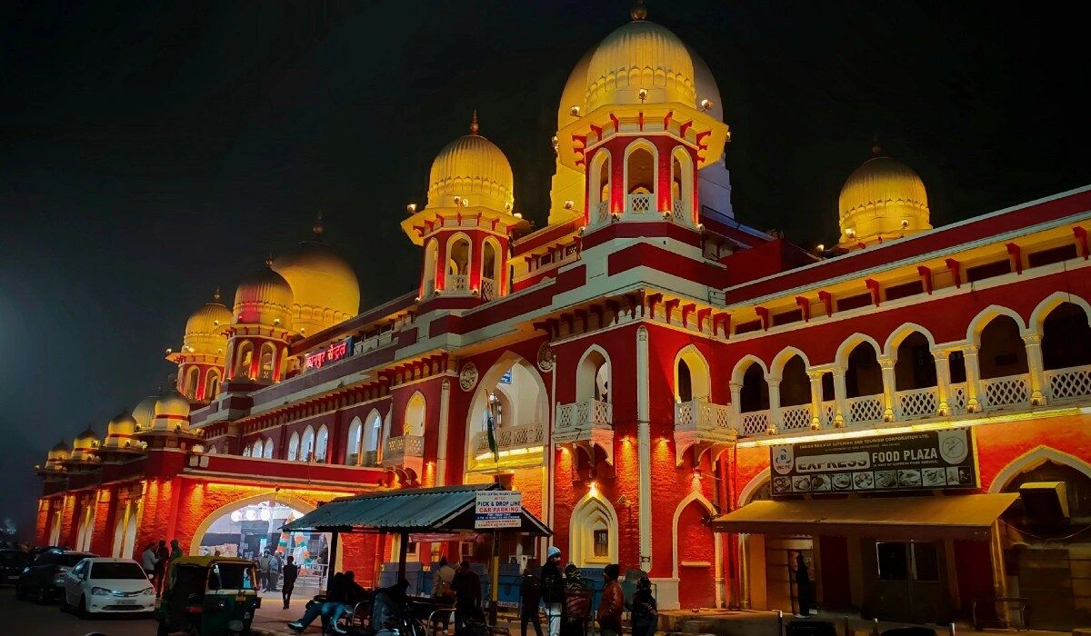 Kanpur travel guide for a first-time visitor