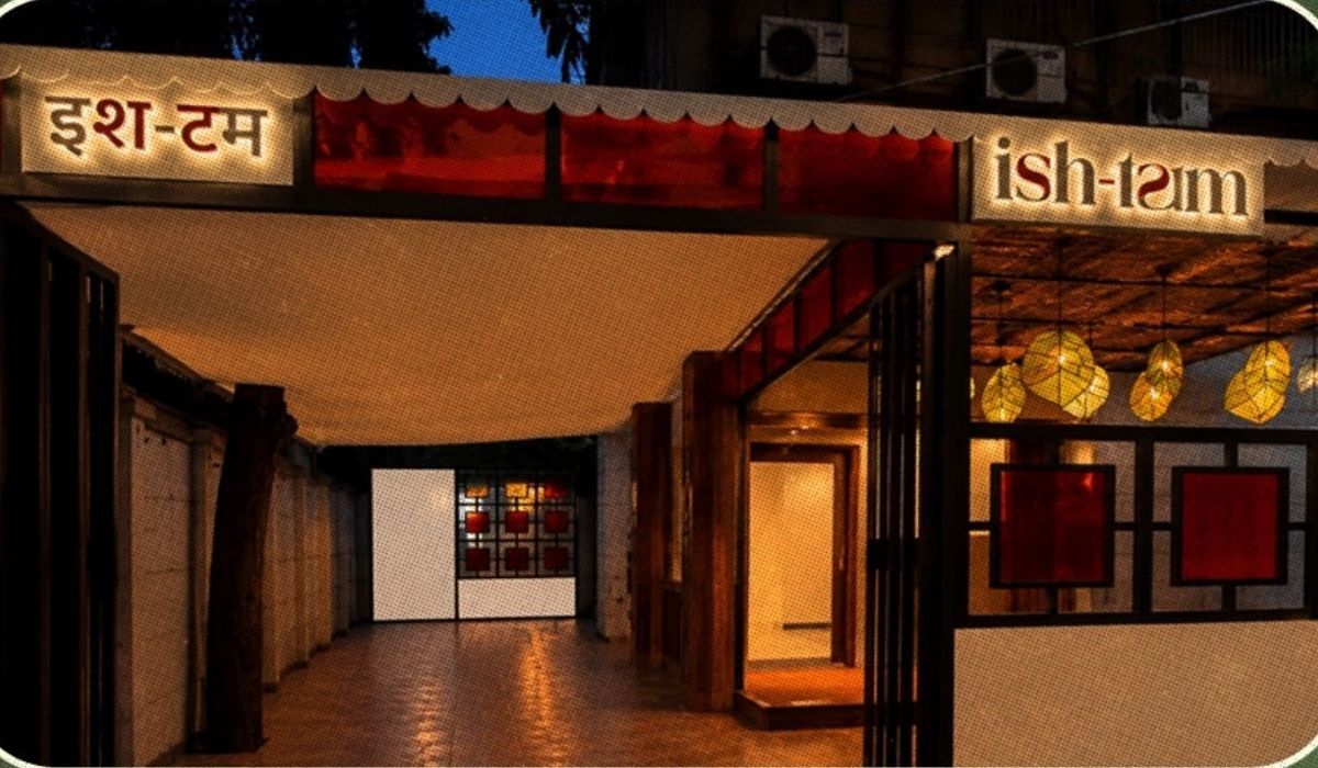 New restaurants visit in Mumbai in September 2026