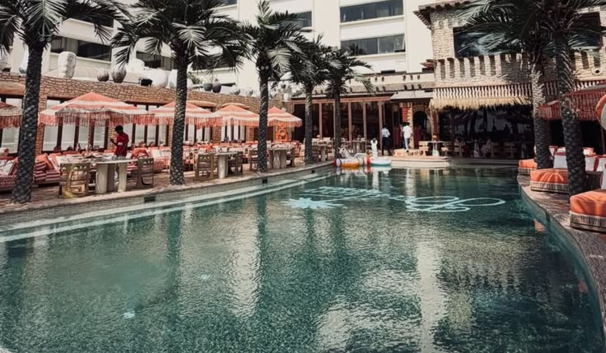 Best places for Sunday brunch in Mumbai this September