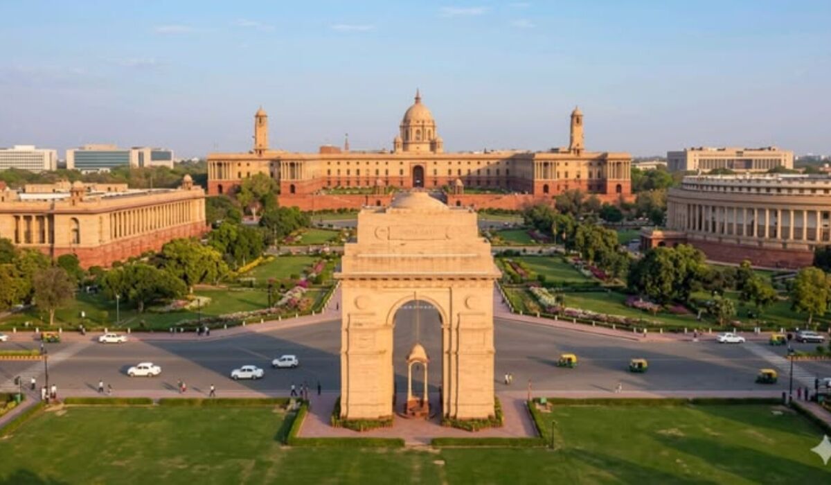 Things To Do In Delhi This Weekend August 28 To 30 2026