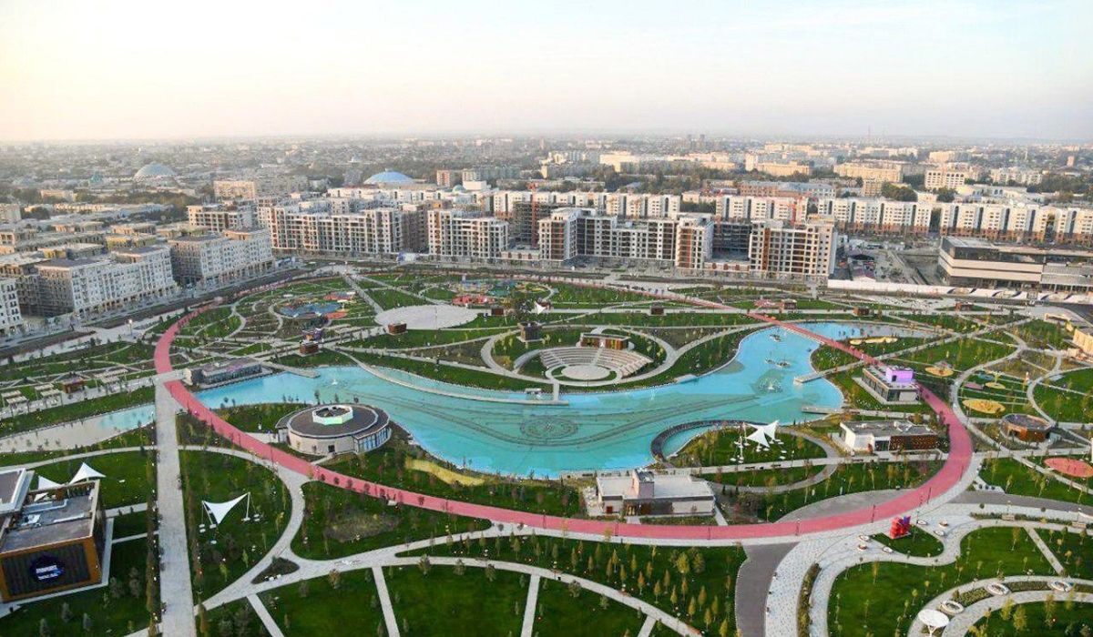 Uzbekistan visa-free travel for Indian citizens