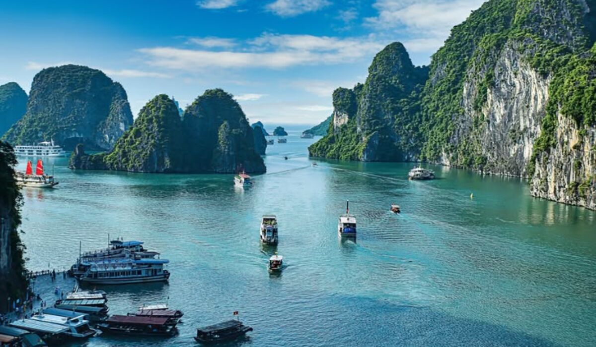 Best cities in Vietnam for first-time Indian travellers