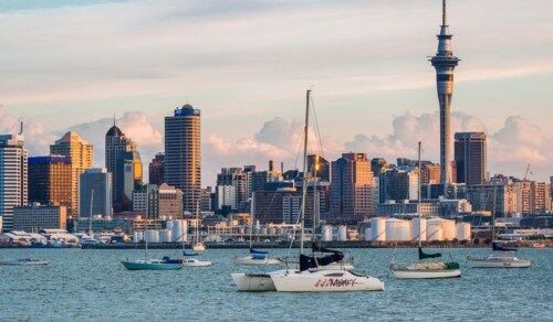 New Zealand visa for Indians guide covering tourist visa cost, requirements, documents, application process, processing time, and key details.