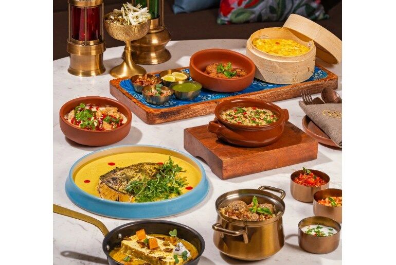 Courtyard by Marriott Mumbai
