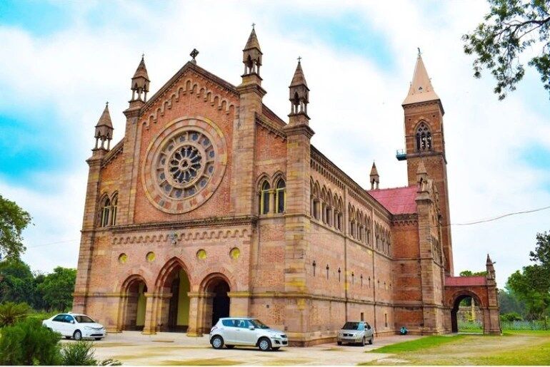 Kanpur 2 day itinerary
