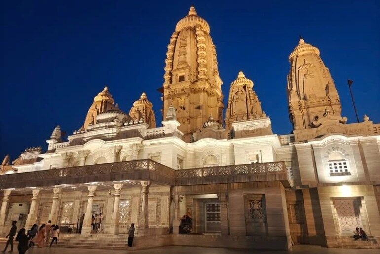 Kanpur 2 day itinerary
