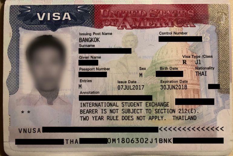 US B1/B2 visa renewal process for Indians
