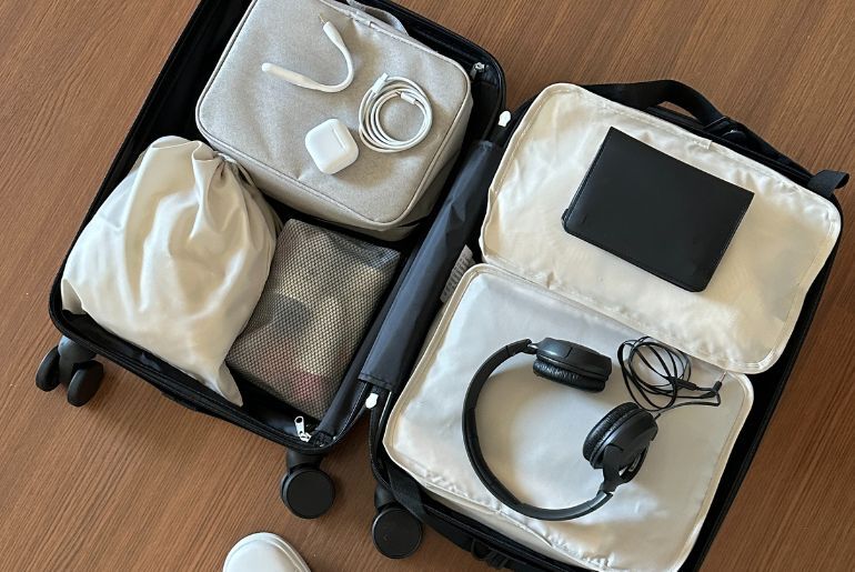 Best Packing Cubes