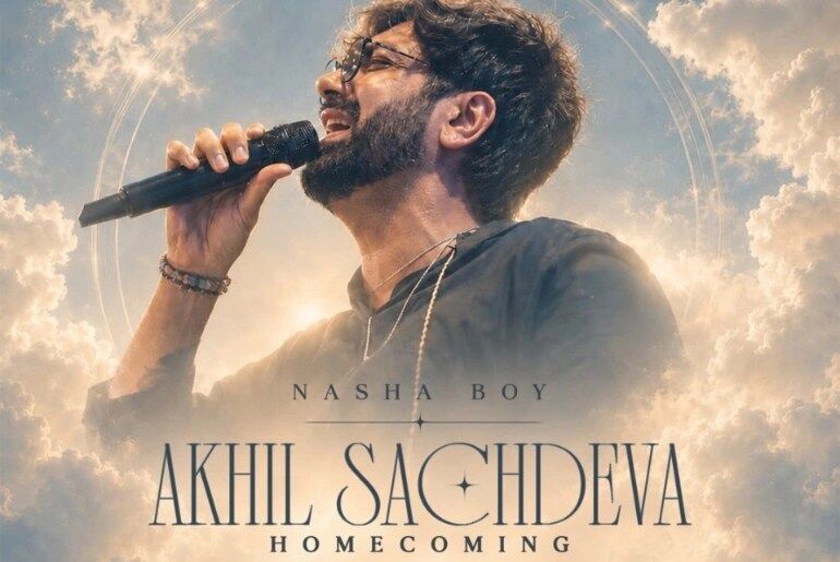 September 2026 concerts India