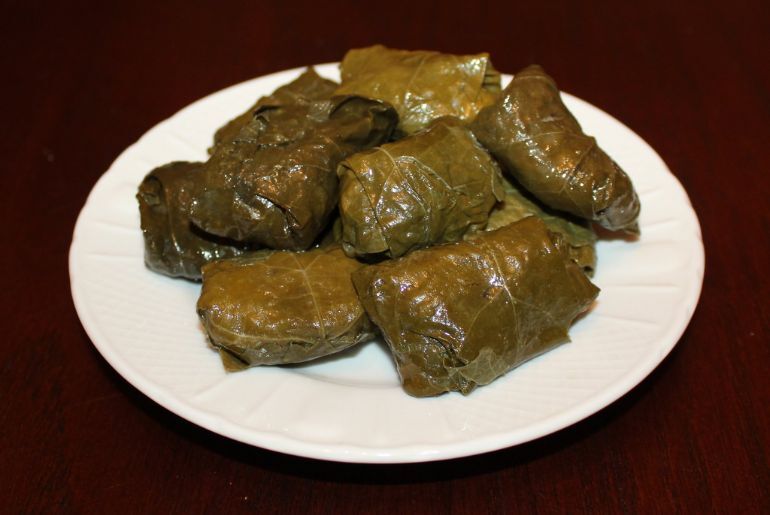 halal food baku azerbaijan