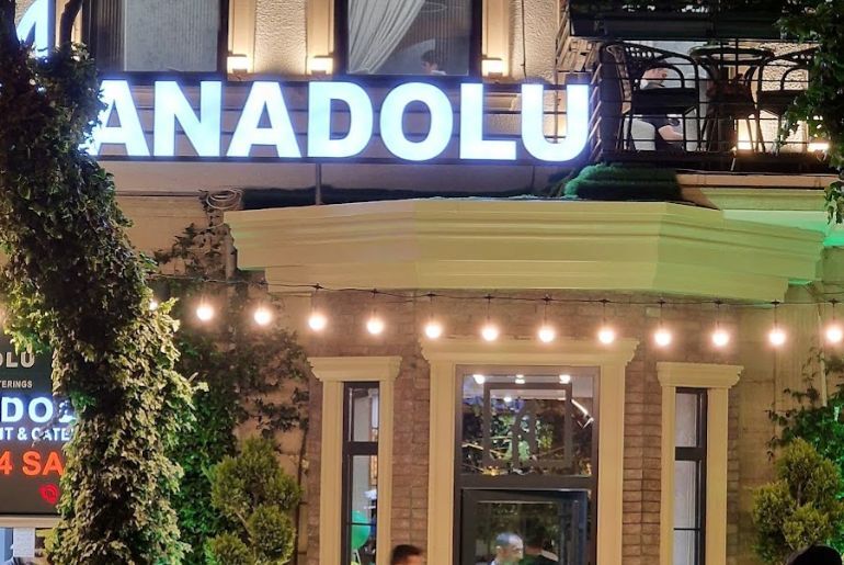 halal food baku azerbaijan