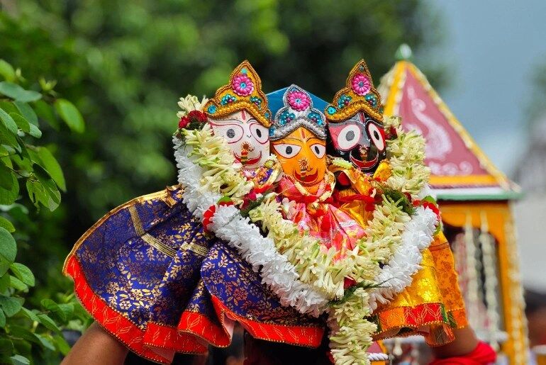 Janmashtami 2026 celebrations in India