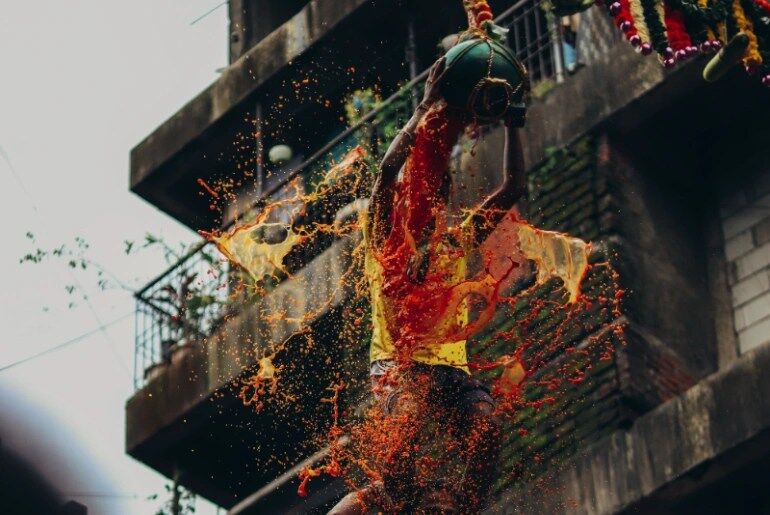 Janmashtami 2026 date