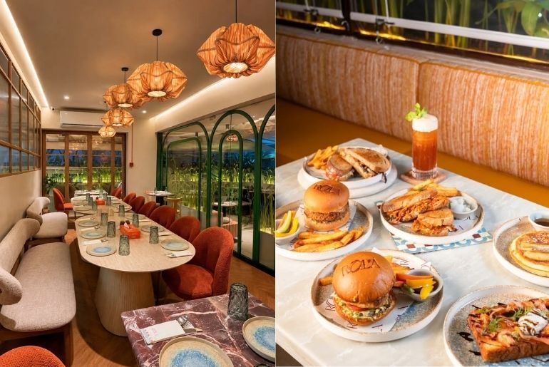 New restaurants visit in Mumbai in September 2026