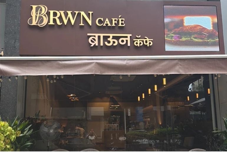 New restaurants visit in Mumbai in September 2026