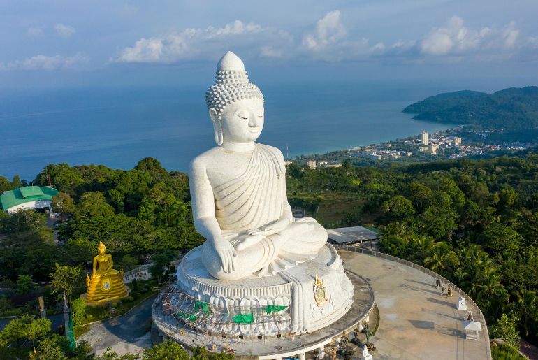 thailand on a budget