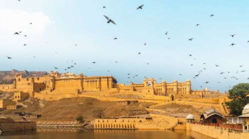 Rajasthan Tour Under 15K Complete Guide