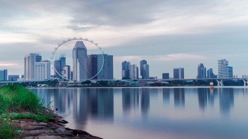 singapore vs malaysia
