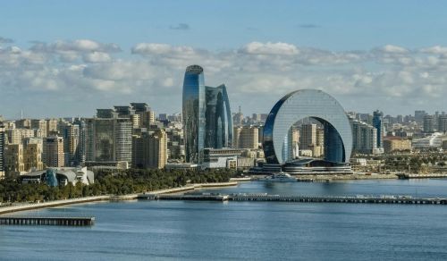 halal food baku azerbaijan