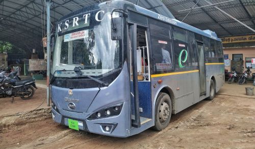 Kerala to Bengaluru bus services during Onam