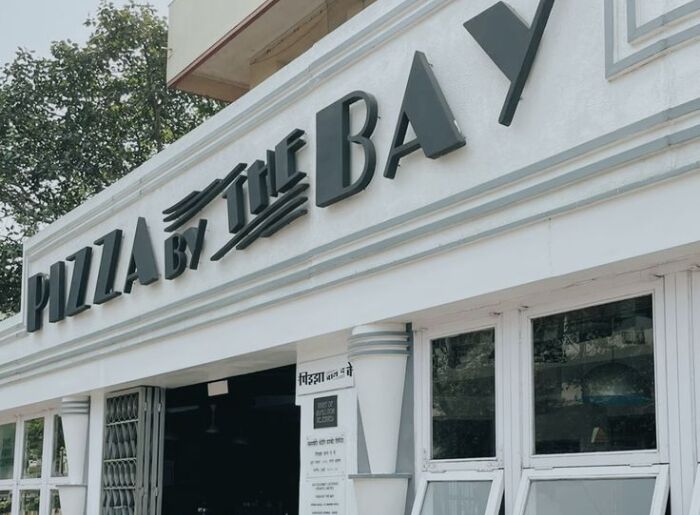 sea view restaurants in Mumbai