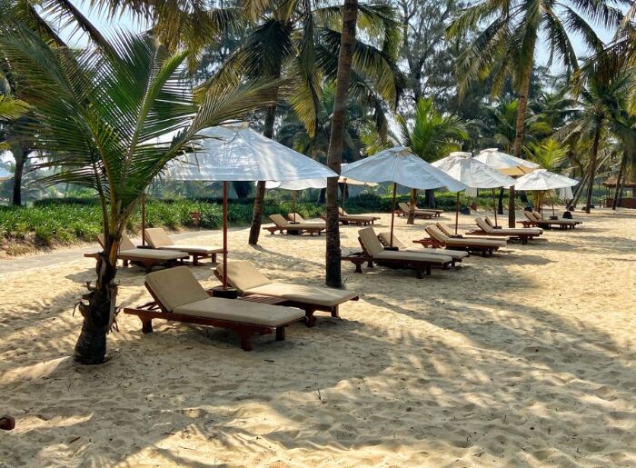 Celebrity wedding destinations in India