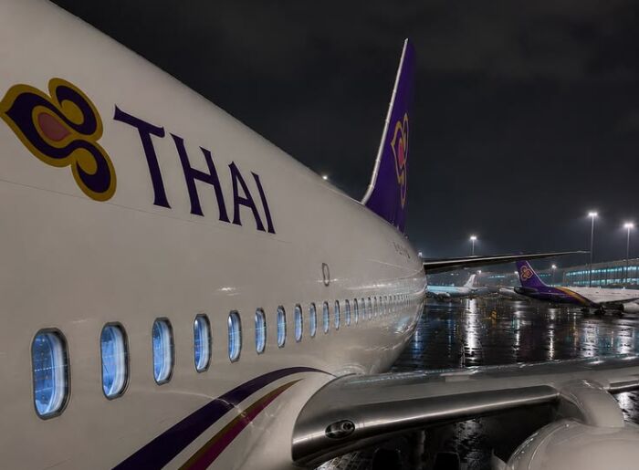 Cheapest Flights To Thailand From India