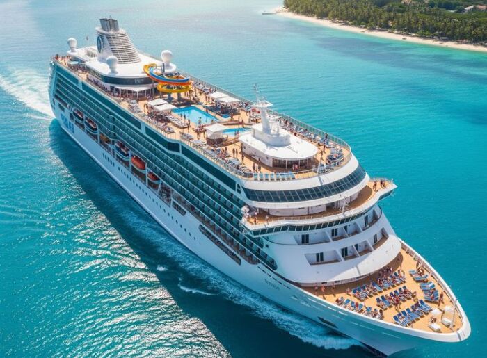 Singapore To Malaysia Cruise