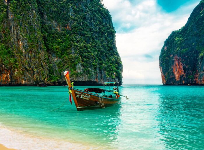 Thailand visa-free stay rules for Indian travellers