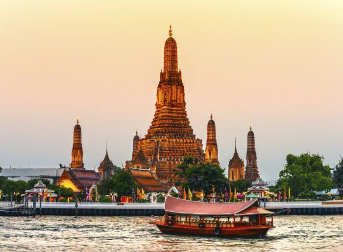 Thailand visa-free stay rules for Indian travellers