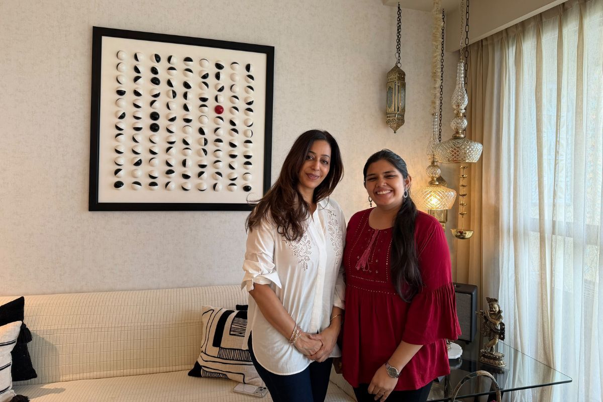 anisha anand aurum foods