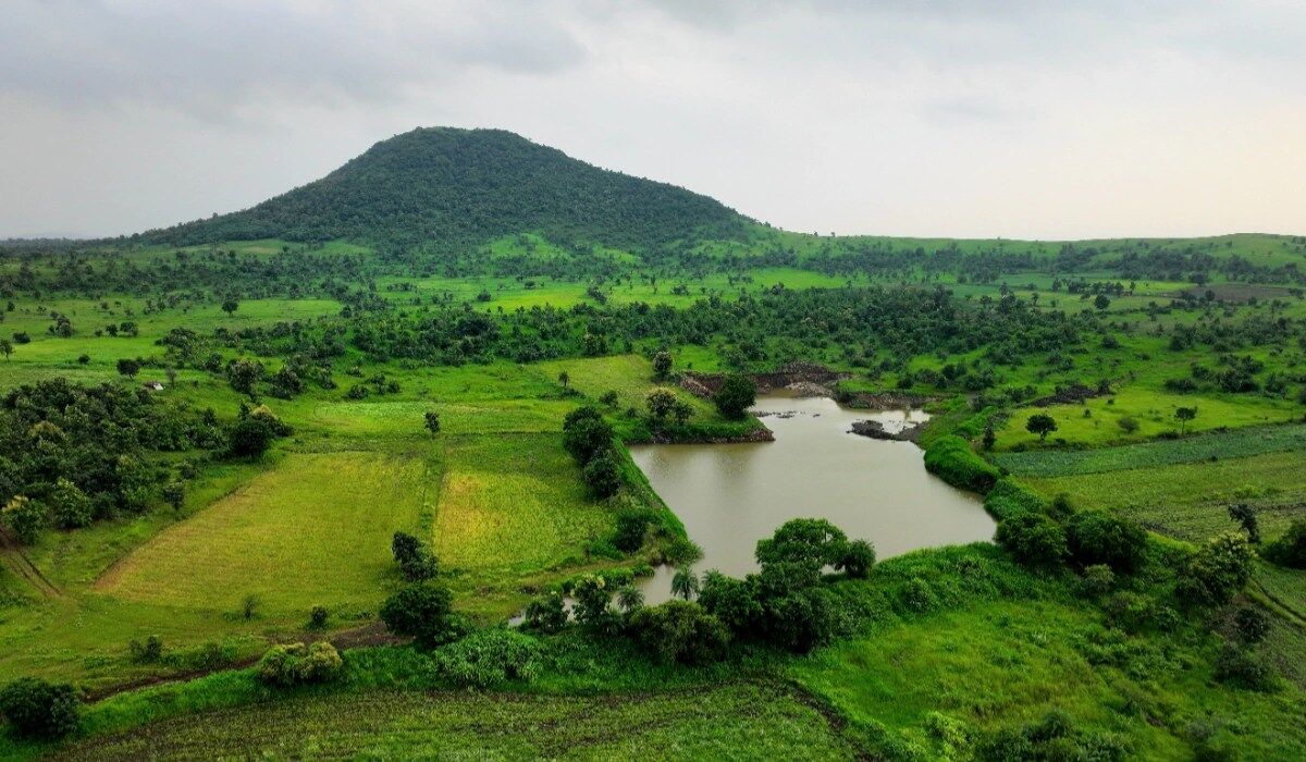 Weekend In Karjat