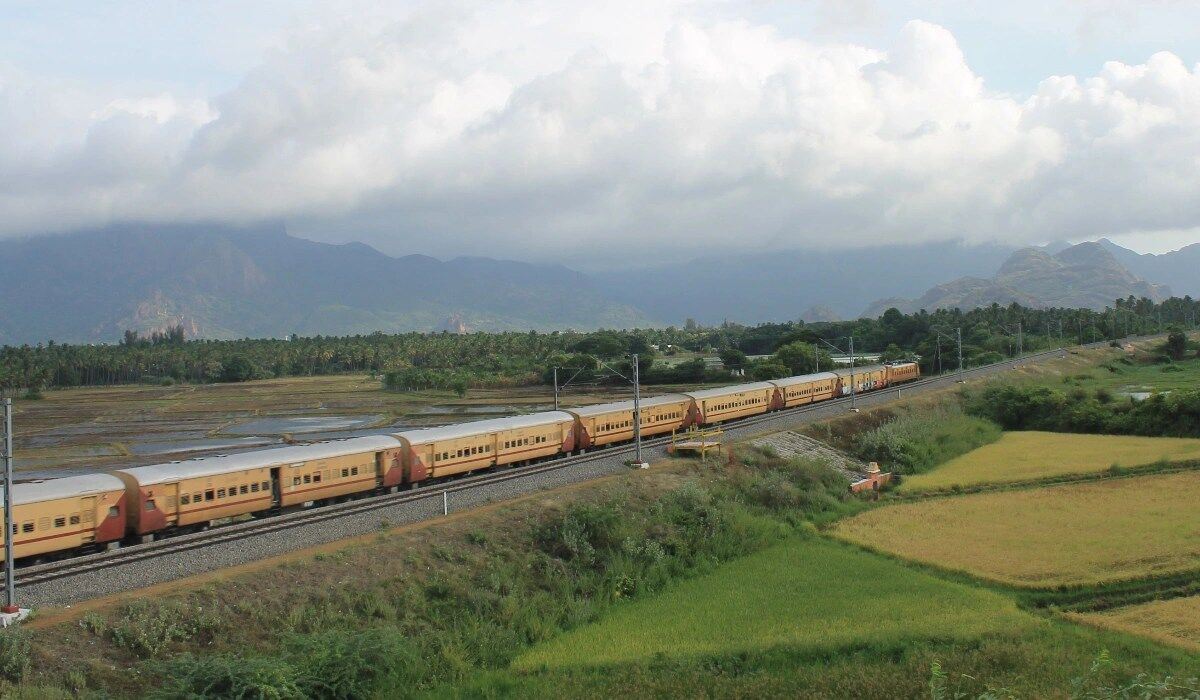 Indian Railways special trains for Diwali and Chhath 2026