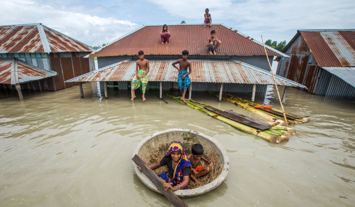 Nepal tourism and travel conditions amid recent floods